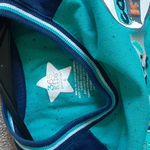 Boy clothes - Picture 4 of 4